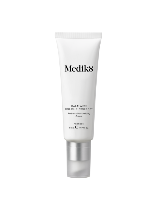 Medik8 Calmwise Colour Correct Крем-коректор для обличчя проти почервоніння, 50 мл