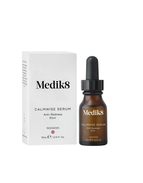 Medik8 Calmwise Serum Сироватка для обличчя проти почервоніння, 15 мл