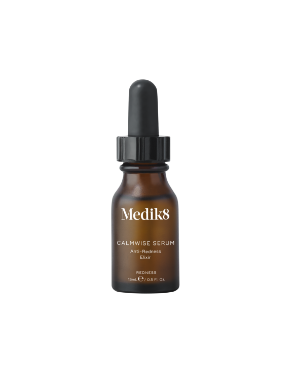 Medik8 Calmwise Serum Заспокійлива сироватка для чутливої шкіри, 15 мл