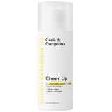 Geek & Gorgeous Cheer Up Ексфоліант з мигдальною та саліциловою кислотами, 100 мл