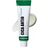 MEDI-PEEL Cica Antio Cream Відновлюючий крем для обличчя для проблемної шкіри, 30 мл