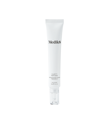 Medik8 Clarity Peptides Сироватка для обличчя для очищення та проти висипань, 30 мл