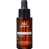 Clean-Up Vitamin C+ Serum Сироватка зі стабільною формою вітаміну С 4,5%, 20 мл