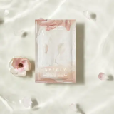 Needly Peony Jelly Mask Освітлююча тканинна маска для обличчя, 33 мл