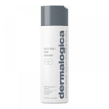 Dermalogica Oil to Foam Total Cleanser Гелево-масляний очищувач для обличчя з ефектом 2-в-1, 250 мл
