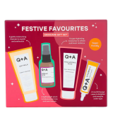 Q+A Festive Favourites Gift Set Подарунковий набір