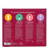 Q+A Festive Favourites Gift Set Подарунковий набір