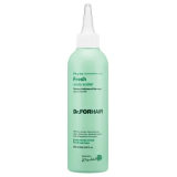 Dr. FORHAIR Phyto Fresh Scalp Scaler Освіжаюча маска-пілінг для очищення шкіри голови, 50 мл