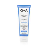 Q+A Salicylic Acid Body Wash Гель для душу з саліциловою кислотою, 250 мл