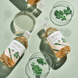 ROUND LAB Mugwort Calming Toner Заспокійливий тонер для обличчя з полином, 300 мл