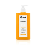 Q+A Vitamin C Body Cream Крем для тіла з вітаміном C, 250 мл