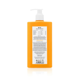 Q+A Vitamin C Body Cream Крем для тіла з вітаміном C, 250 мл