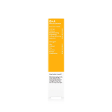 Q+A Vitamin C Eye Cream Крем для шкіри навколо очей з вітаміном C, 15 мл
