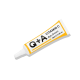 Q+A Vitamin C Eye Cream Крем для шкіри навколо очей з вітаміном C, 15 мл