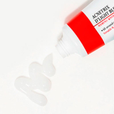 J’sDerma acnetrix d’light blending cream — відновлювальний крем для проблемної шкіри, 50 мл