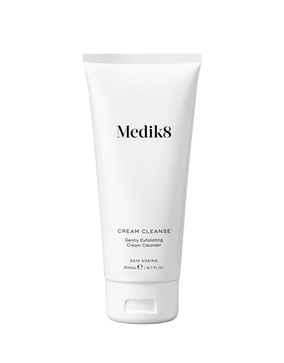 Medik8 Cream Cleanse М’який очищуючий крем для обличчя, 175 мл