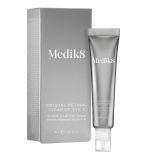 Medik8 Crystal Retinal Ceramide Eye 3 Крем для шкіри навколо очей з ретиналем та церамідами, 15 мл