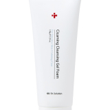Cuskin Dr.Solution Cicaming Cleansing Gel Foam Очищуюча гель-пінка з центеллою, 150 мл