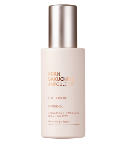 CU Dr.Solution PDRN Bakuchiol Ampoule 100 Регенеруюча сироватка з полінуклеотидами та бакучіолом, 35 мл
