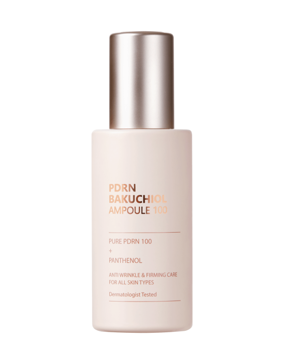 CU Dr.Solution PDRN Bakuchiol Ampoule 100 Регенеруюча сироватка з полінуклеотидами та бакучіолом, 35 мл