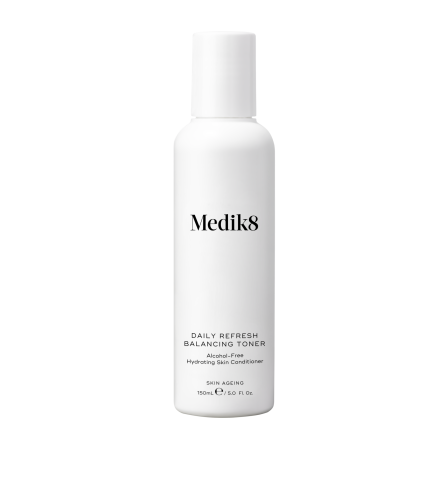 Medik8 Daily Refresh Balancing Toner Балансуючий тонер для обличчя, 150 мл