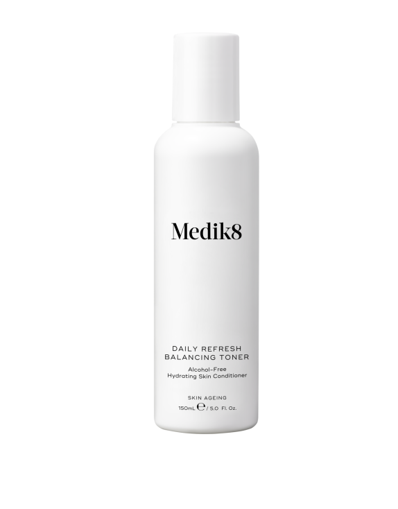 Medik8 Daily Refresh Balancing Toner Балансуючий тонер для обличчя, 150 мл