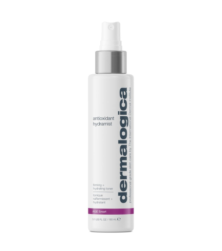 Dermalogica Antioxidant Hydramist Антиоксидантний зволожуючий спрей для обличчя, 150 мл