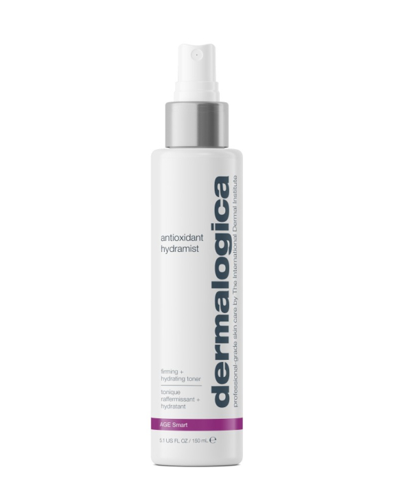 Dermalogica Antioxidant Hydramist Антиоксидантний зволожуючий спрей для обличчя, 150 мл