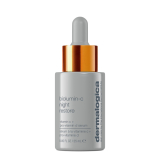 Dermalogica Biolumin-C Night Restore Нічна сироватка з вітаміном C для відновлення шкіри, 25 мл