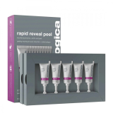 Dermalogica Rapid Reveal Peel Інтенсивний пілінг для оновлення шкіри, 1×3 мл