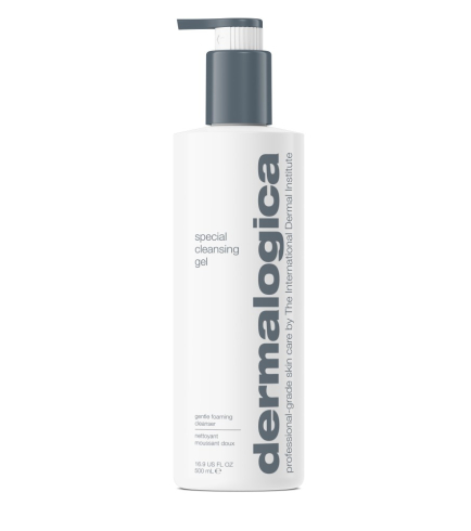 Dermalogica Special Cleansing Gel Гель для делікатного очищення обличчя, 500 мл