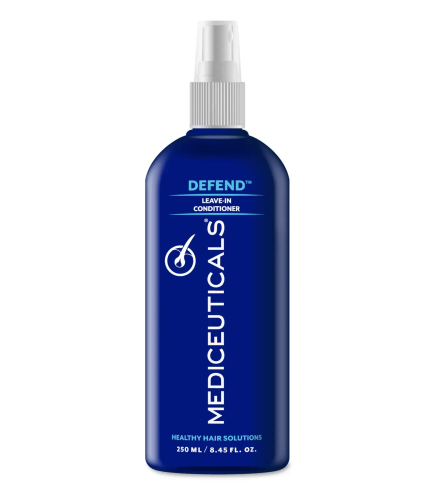 Mediceuticals Defend Leave-In Conditioner Незмивний кондиціонер для захисту та розгладження волосся, 250 мл