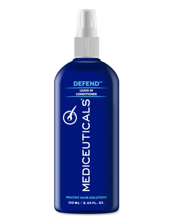 Mediceuticals Defend Leave-In Conditioner Незмивний кондиціонер для захисту та розгладження волосся, 250 мл