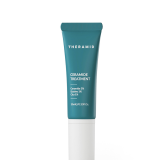 Theramid Ceramide Treatment відновлююча сироватка/крем для обличчя з керамідами, 10 мл