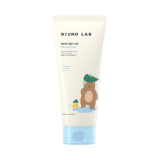 ROUND LAB Baby Mild Cream Дитячий крем для обличчя та тіла, 200 мл