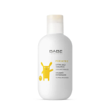 BABE Pediatric Extra Mild Shampoo суперм’який дитячий шампунь з кондиціонером, 200 мл