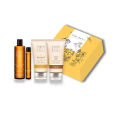CURLYSHYLL Mini Hair Recovery Set набір для відновлення волосся, мініатюри