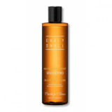 CURLYSHYLL Nutrition Support Shampoo відновлюючий живильний шампунь для волосся, 330 мл