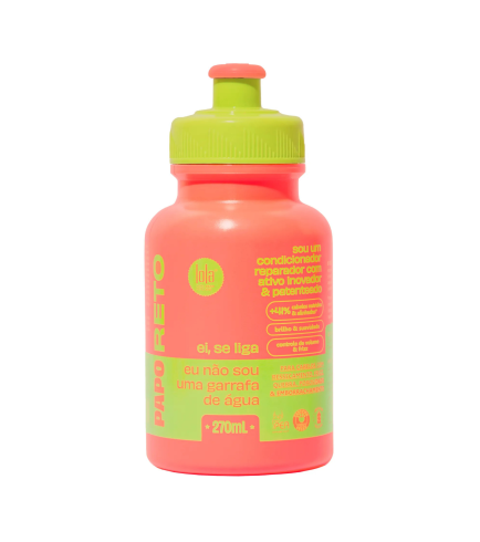 Lola From Rio Papo Reto Conditioner Відновлюючий кондиціонер для волосся, 270 мл