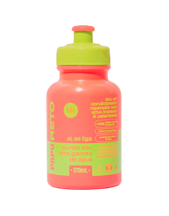 Lola From Rio Papo Reto Conditioner Відновлюючий кондиціонер для волосся, 270 мл