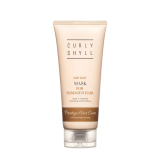 CURLYSHYLL Hair Cure Mask незмивна термозахисна відновлююча маска для пошкодженого волосся, 100 мл