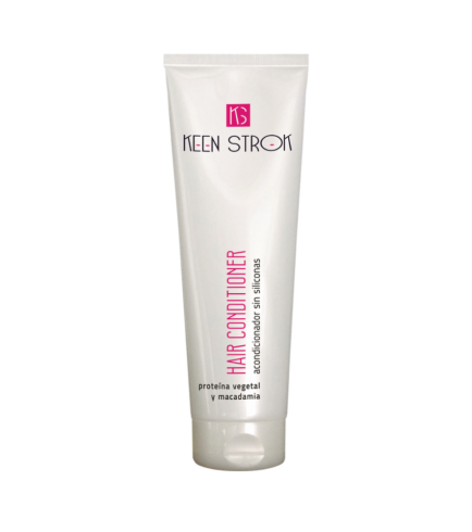 Keen Strok Hair Conditioner — Кондиціонер без силіконів, 250 мл