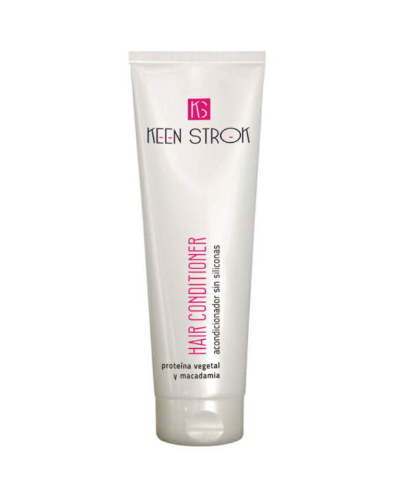 Keen Strok Hair Conditioner — Кондиціонер без силіконів, 250 мл