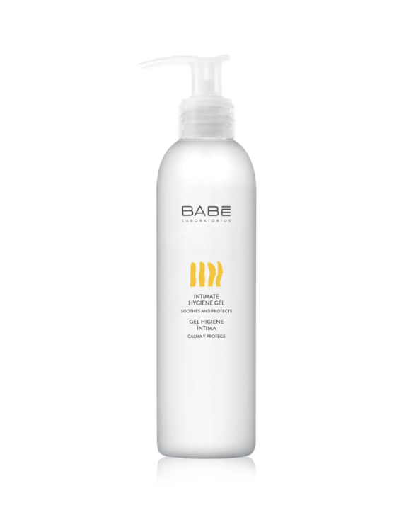 BABE Intimate Hygiene Gel гель для інтимної гігієни, 250 мл