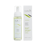 Nubea Sustenia Leave-In Repair Mousse Незмивний мус для відновлення волосся, 200 мл