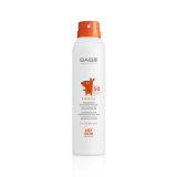 BABE Pediatric Transparent Sunscreen Spray SPF 50+ прозорий дитячий сонцезахисний спрей, 200 мл