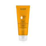BABE Sunscreen Lotion SPF 50+ сонцезахисний лосьйон для обличчя та тіла, 200 мл