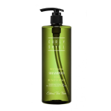 CURLYSHYLL Revitalizing Shampoo ревіталізуючий шампунь для шкіри голови та волосся, 500 мл