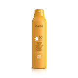 BABE Transparent Sunscreen Spray SPF 50 сонцезахисний прозорий спрей для тіла, 200 мл