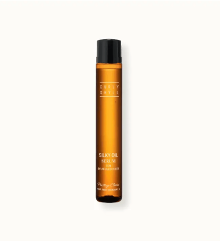CURLYSHYLL Moisture Glow Hair Essence есенція для блиску та зволоження волосся, 13 мл